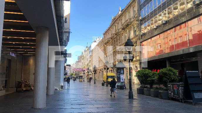 Popodne kiša